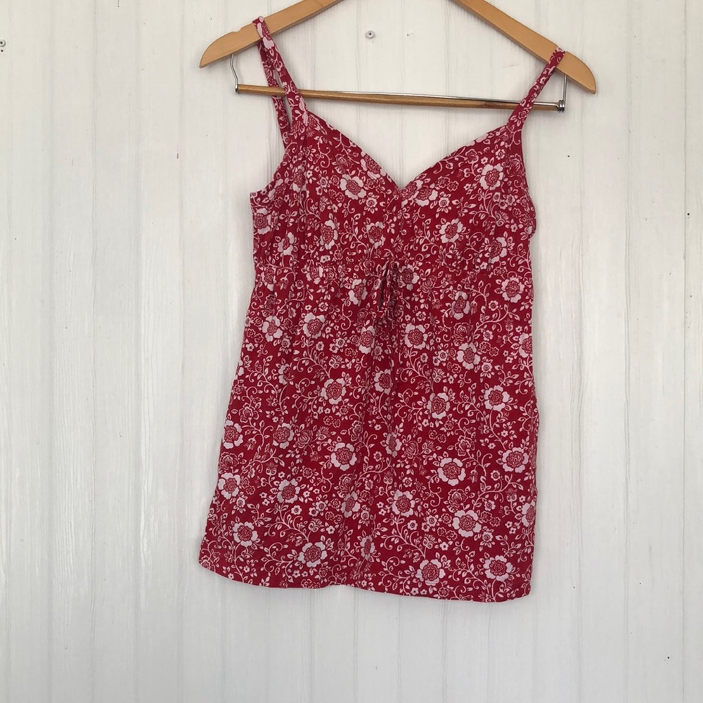 Ann Taylor LOFT Cami